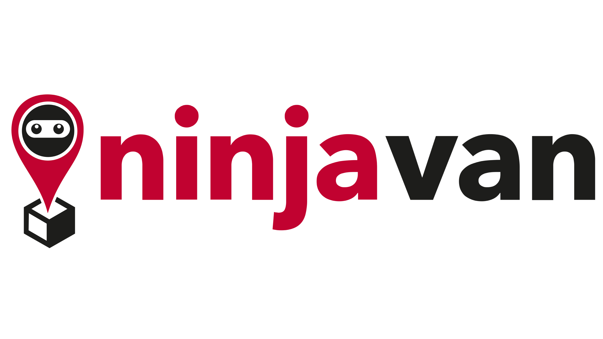 Ninja-Van-Logo